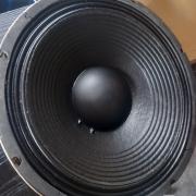 1 db Storm Audio 15"os