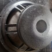 1 db Storm Audio 15"os