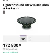 Zeck Focus 218