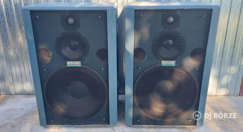 Reflex R400