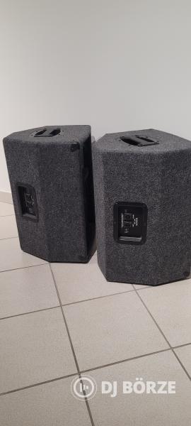 Solton MF200, zenekari monitor hangfal