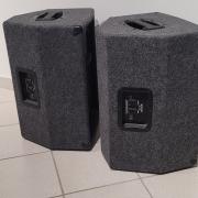 Solton MF200, zenekari monitor hangfal