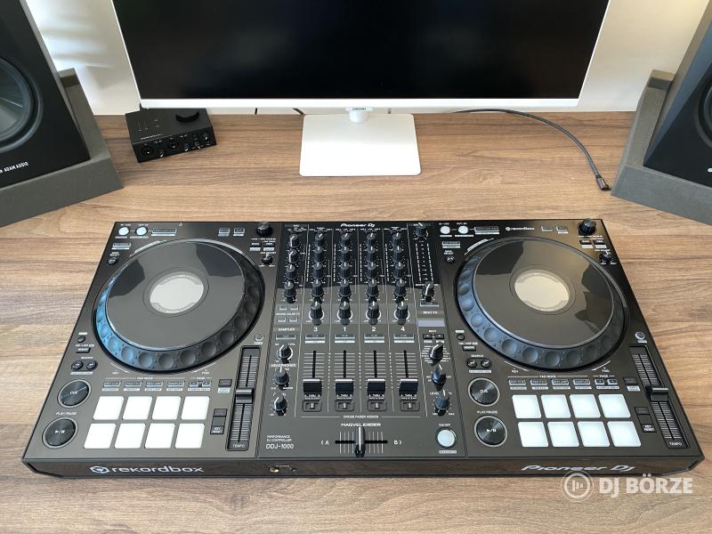 PIONEER DDJ-1000