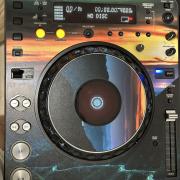 Pioneer cdj Mk3