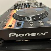 Pioneer cdj Mk3