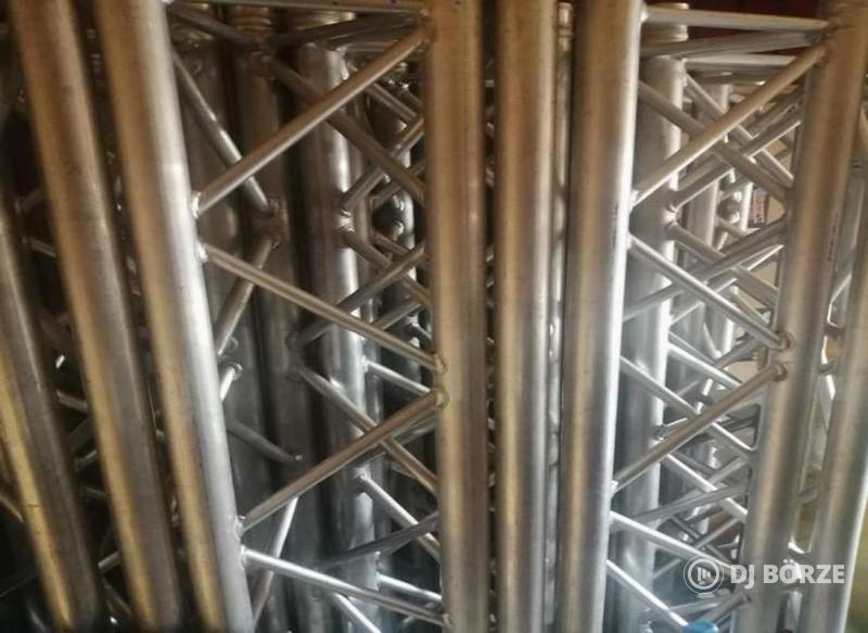 Global Truss F33 Traverz eladó!