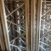 Global Truss F33 Traverz eladó!