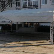 Global Truss F33 Traverz eladó!