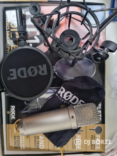 Rode NT1-A