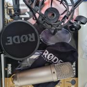 Rode NT1-A