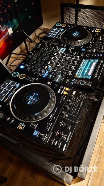 Pioneer xdj xz