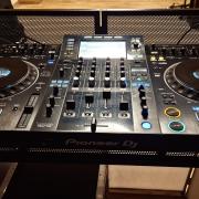 Pioneer xdj xz