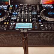 Pioneer xdj xz