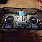 Pioneer xdj xz