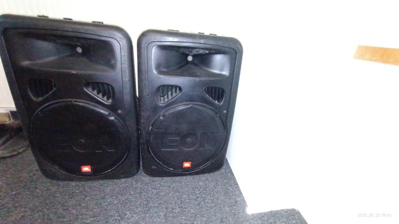 JBL Eon 15 G2
