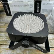 Eladó 6 db Eurolite LED FLOOR SLS-183/10 RGB LED-es lámpa Budakalászon.