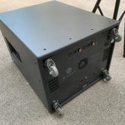 HK Audio Powerworks 2.1 aktív hangrendszer eladó