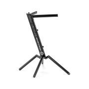 K&M 18840 Baby Spider Pro Black