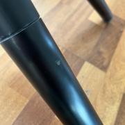 K&M 18840 Baby Spider Pro Black