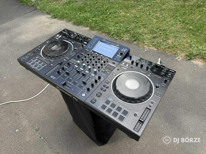 Pioneer XDJ XZ + táska
