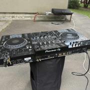 Pioneer XDJ XZ + táska