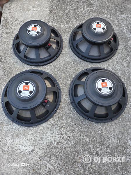 Jbl 2226 H hangszóró 6 db