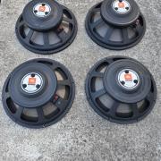 Jbl 2226 H hangszóró 6 db