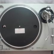 TECHNICS SL 1200 MK2 LEMEZJÁTSZÓ ELADÓ!