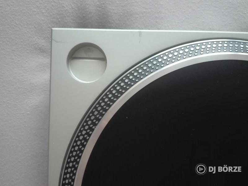TECHNICS SL 1200 MK2 LEMEZJÁTSZÓ ELADÓ!