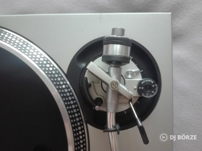 TECHNICS SL 1200 MK2 LEMEZJÁTSZÓ ELADÓ!