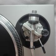TECHNICS SL 1200 MK2 LEMEZJÁTSZÓ ELADÓ!