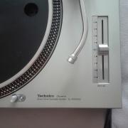 TECHNICS SL 1200 MK2 LEMEZJÁTSZÓ ELADÓ!