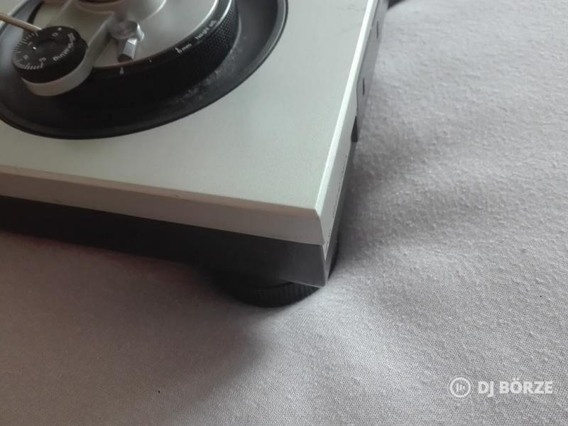 TECHNICS SL 1200 MK2 LEMEZJÁTSZÓ ELADÓ!