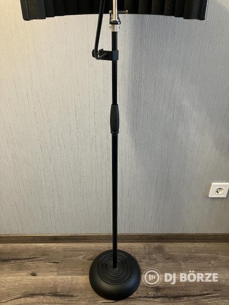 MIC Setup