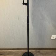 MIC Setup
