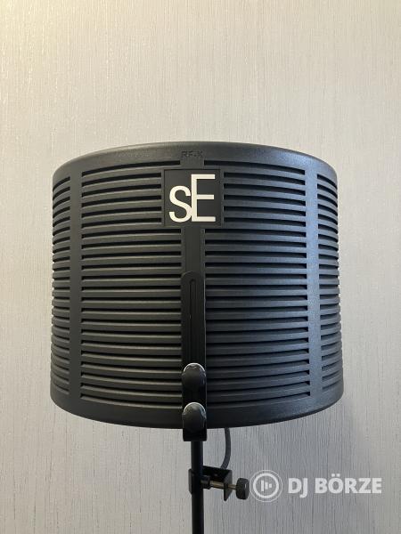 MIC Setup