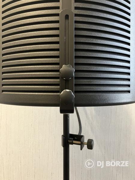 MIC Setup