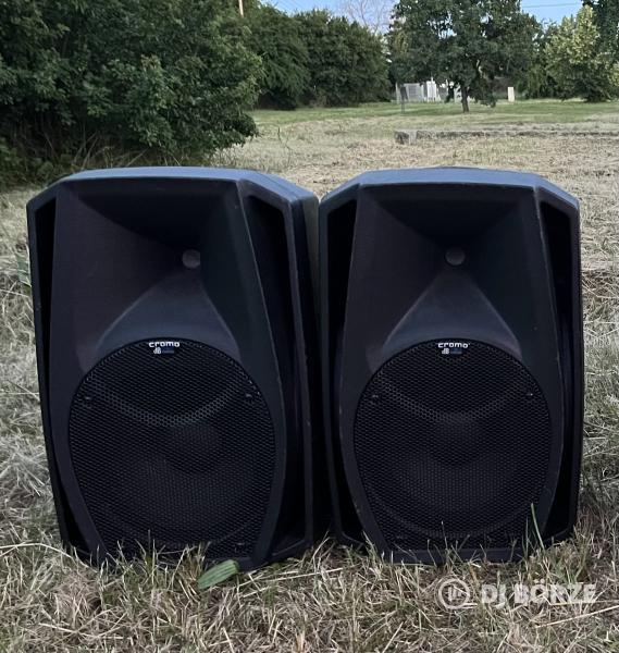 DB technologies Cromo 10+
