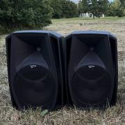 DB technologies Cromo 10+