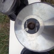 Rcf L10-750YK 10 " mélyközép hangszórók 4 db!!