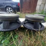 Rcf L10-750YK 10 " mélyközép hangszórók 4 db!!