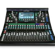Allen&Heath SQ5 keverő eladó