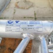 Milos  QCB21