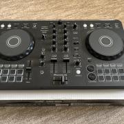 Pioneer DDJ FLX4