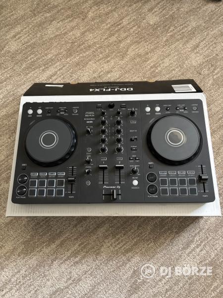 Pioneer DDJ FLX4
