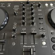 Pioneer DDJ FLX4