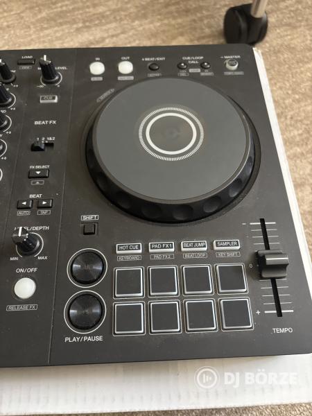 Pioneer DDJ FLX4
