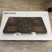 Pioneer DDJ FLX4