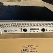 Crown xti 6000