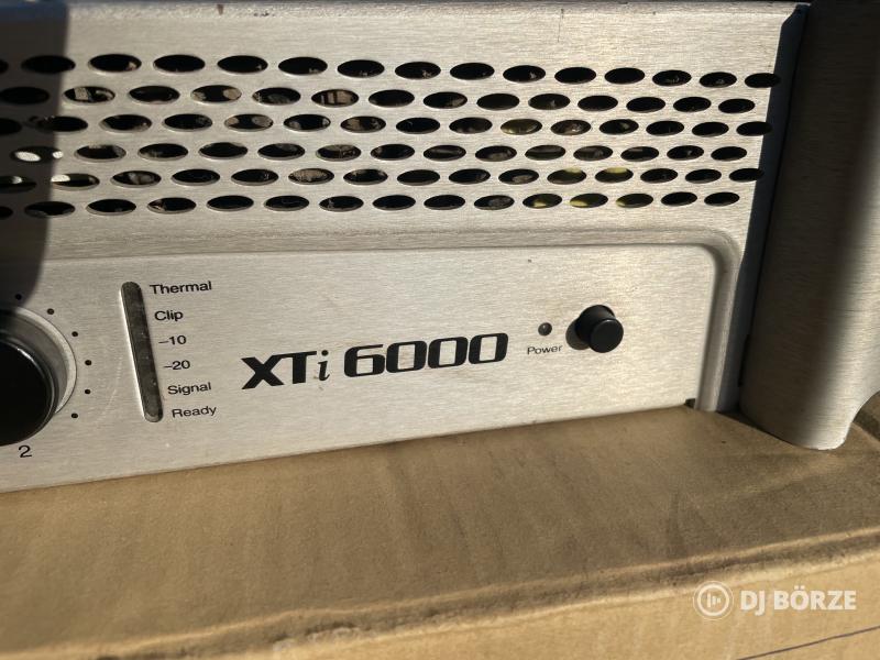 Crown xti 6000